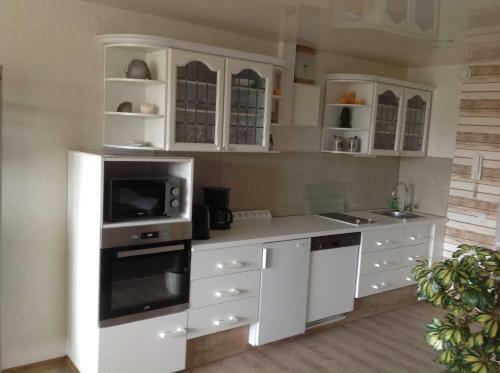 Apartamento Ferienwohnung M�we Sch�nberg