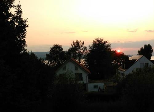 Apartamento Bodensee Holiday Home Insel Reichenau Seensucht