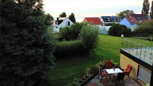 Apartamento Bodensee Holiday Home Insel Reichenau Seensucht