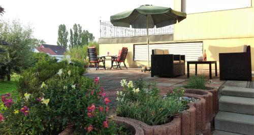 Apartamento Bodensee Holiday Home Insel Reichenau Seensucht