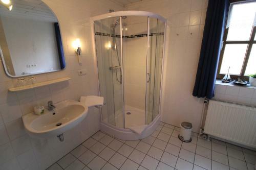 Apartamento Ferienwohnung Schmidt, 95131