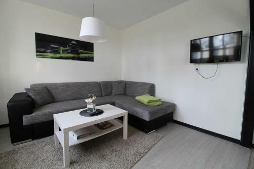 Apartamento Ferienwohnung Schmidt, 95131