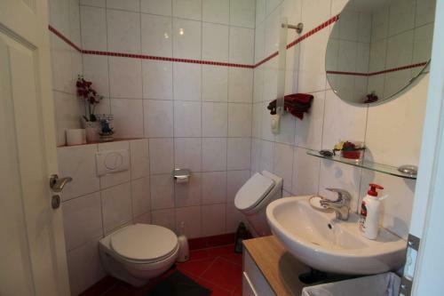 Ferienhaus Moorspatz, 95143