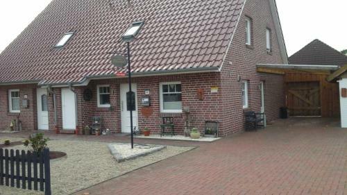 Ferienhaus Moorspatz, 95143