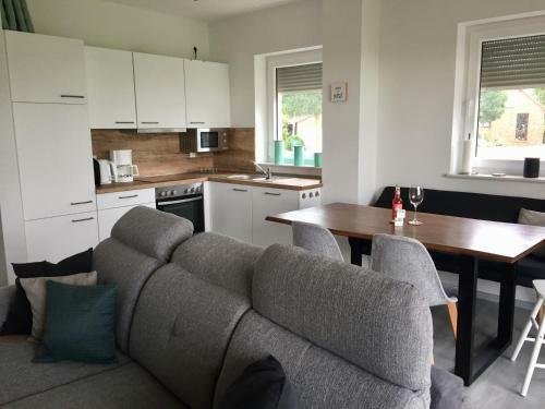 Ferienhaus - Heimathafen Tossens