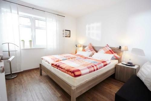 Apartamento Feriendomizil Hafer, 95115