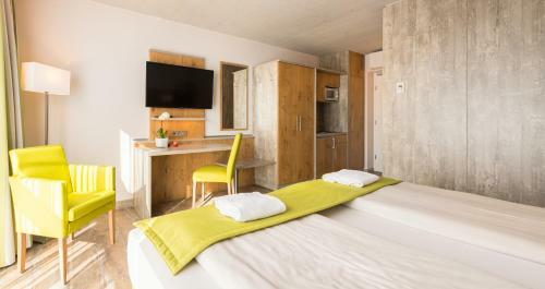 Hotel Oho Rooms Gmbh Digital Access Only