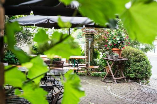 Gasthaus & Hotel Bischoff