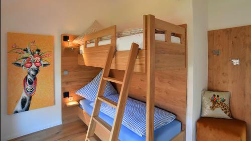 Aparthotel Der Ochsen