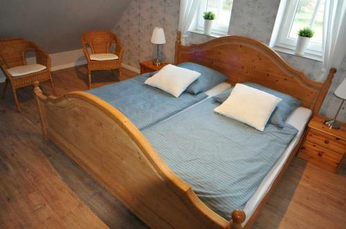 Apartamento Ferienhaus Adamla, 65319