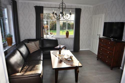 Apartamento Ferienhaus Adamla, 65319