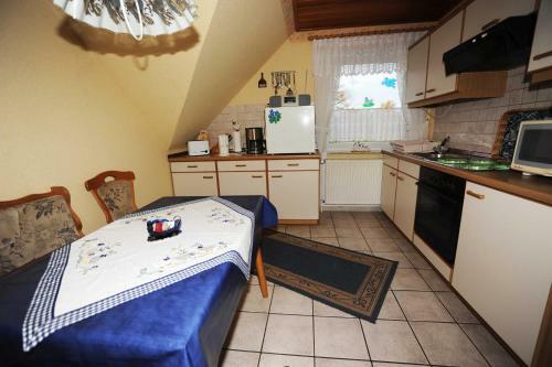 Apartamento Ferienwohnung Schilling_ 65043