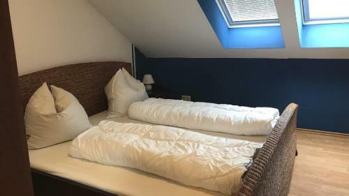 Apartamento Appartement Zur Platte