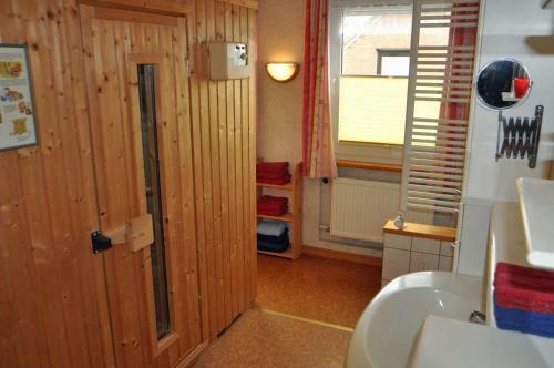 Apartamento Ferienwohnung Mona, 65314