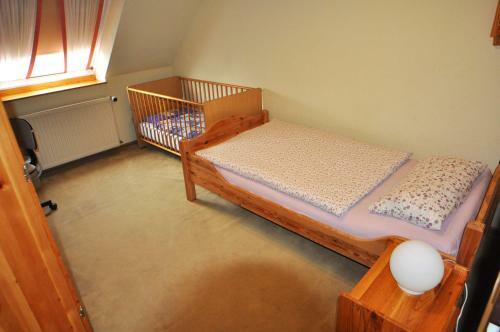 Apartamento Ferienwohnung Mona, 65314