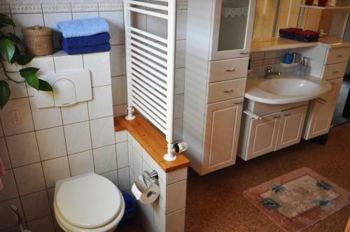 Apartamento Ferienwohnung Mona, 65314
