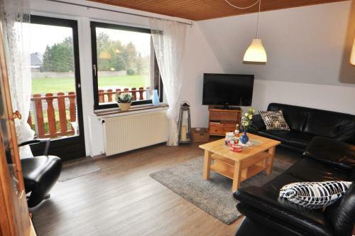 Apartamento Ferienwohnung Mona, 65314