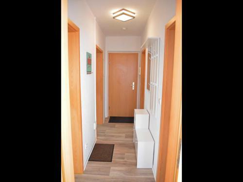 Apartamento Fewo Ortrun Eg Oberwiesenthal