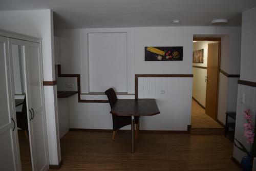 Apartments Mit Klimaanlage Am Neckarufer