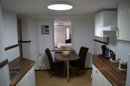 Apartments Mit Klimaanlage Am Neckarufer