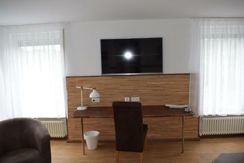 Apartments Mit Klimaanlage Am Neckarufer