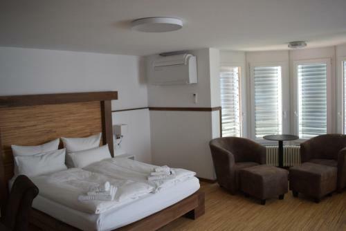 Apartments Mit Klimaanlage Am Neckarufer