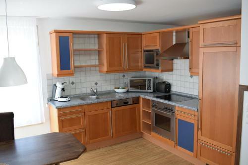 Apartments Mit Klimaanlage Am Neckarufer
