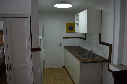 Apartments Mit Klimaanlage Am Neckarufer