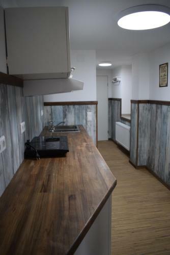 Apartments Mit Klimaanlage Am Neckarufer