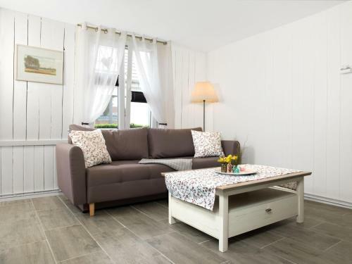 Apartamento Gaude Tiet