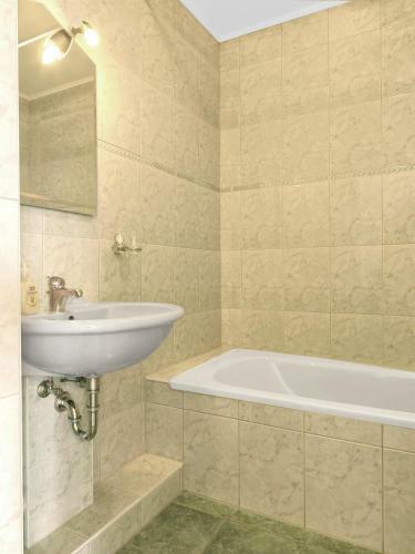 Apartamento Kleine Hafenkoje