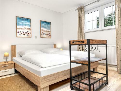 Apartamento Haus Sonnenschein Seegras