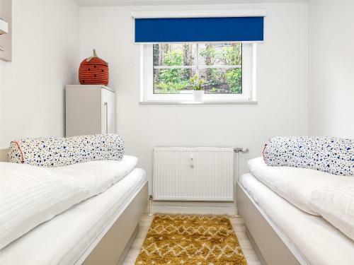 Apartamento Haus Sonnenschein Seegras