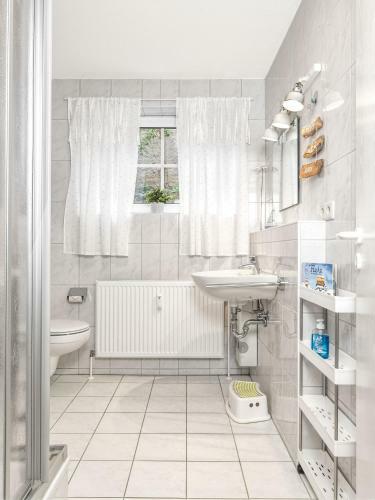 Apartamento Haus Sonnenschein Seegras