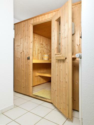 Apartamento Haus Sonnenschein Seegras