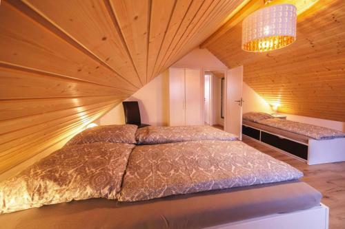 Holiday Home Partwitz Elsterheide - Dbs05101c-f
