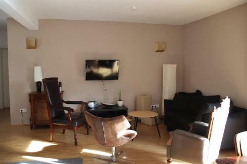 Apartamento Ferienwohnung Limespark Am See