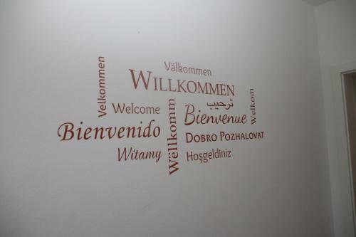 Apartamento Ferienwohnung Limespark Am See