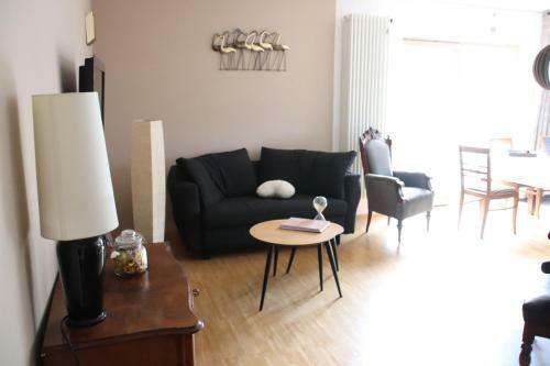 Apartamento Ferienwohnung Limespark Am See