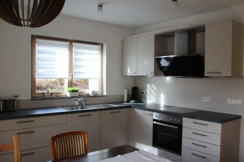 Apartamento Ferienwohnung Limespark Am See