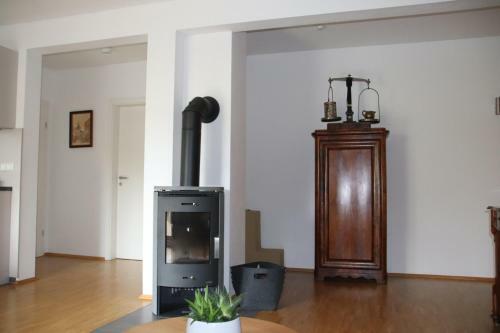 Apartamento Ferienwohnung Limespark Am See