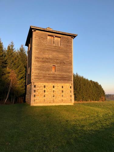 Apartamento Ferienwohnung Limespark Am See