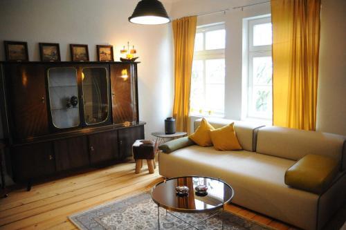 Hof Hilkenborg Am Deich 75099