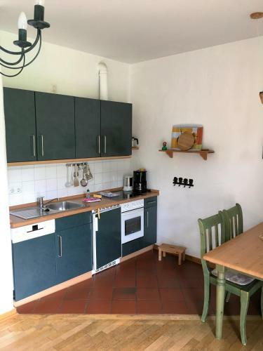 Apartamento G�stehaus B�renhof