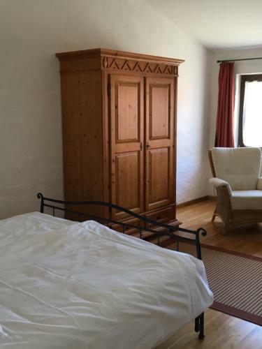 Apartamento G�stehaus B�renhof