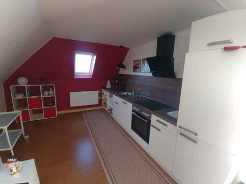 Apartamento Fewo N�he Pilsumer Leuchtturm