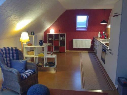 Apartamento Fewo N�he Pilsumer Leuchtturm