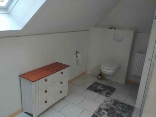 Apartamento Fewo N�he Pilsumer Leuchtturm