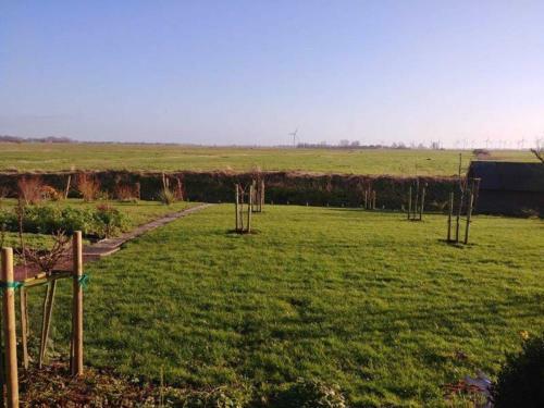 Apartamento Fewo N�he Pilsumer Leuchtturm