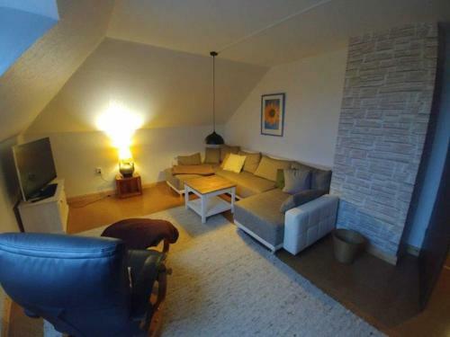 Apartamento Fewo N�he Pilsumer Leuchtturm